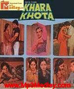 Khara Khota 1981